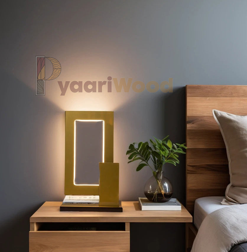 Table Lamps