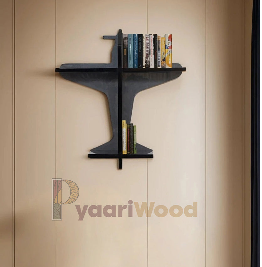 Shelfs For Decor Pieces
