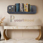 Modern Reading Ray Shelf (Gray)